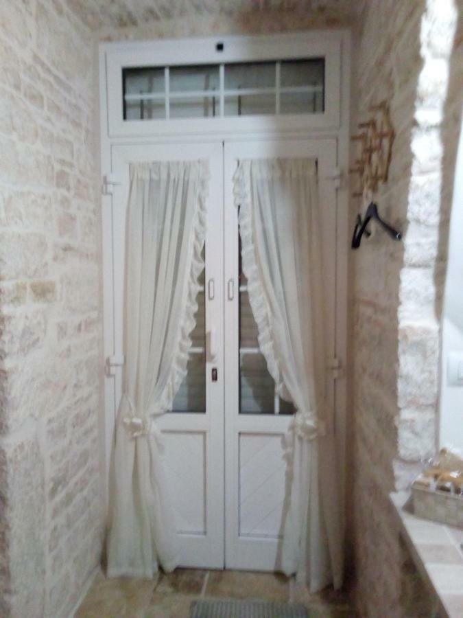 Trulletto Dei Sogni Villa Alberobello Exterior photo