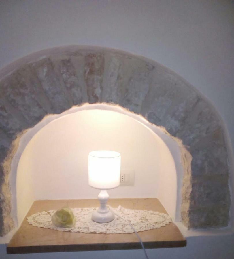 Trulletto Dei Sogni Villa Alberobello Exterior photo